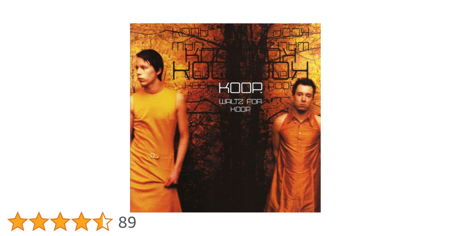 Amazon.co.jp: 【輸入盤】Waltz for Koop: ミュージック
